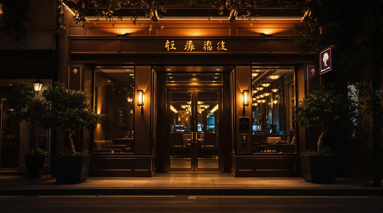 娱乐圈明星陈牧驰背后网络热门事件曝光引发热议